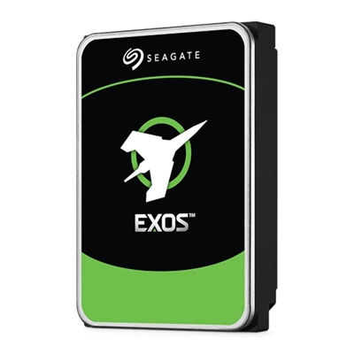 [IAIDMA0674] Seagate Exos 7E10 4TB 3.5" SATA-600 512n