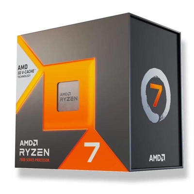 [IMIMA50033] AMD RYZEN 7 9850X3D 5.6GH 104M 8CORE AM5 BOX Sin V