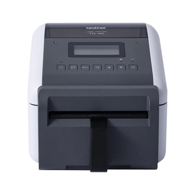 [FIMITE0469] Brother Impresora Termica TD4555DNWB