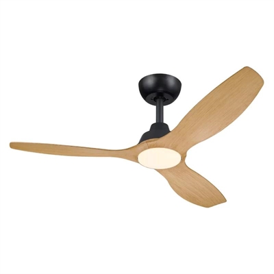 [EPELIM0077] PHILIPS Ventilador techo Luz Olas 132c 35+24W Ma/n