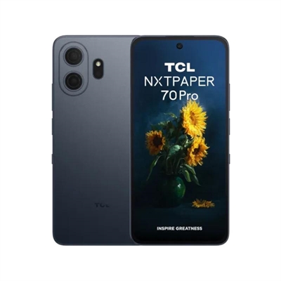 [NTETMO3247] TCL NXTPAPER 70 Pro 5G 6.9" 8GB(+16) 256GB Blue