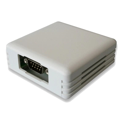 [AASASA0148] SALICRU Sensor de Temperatura y Humedad  GX