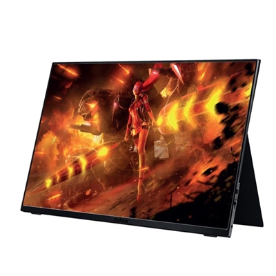 [FMOMLE1191] Nilox NXMP16FHD1201 Monitor Portátil 16.1"120Hz MM