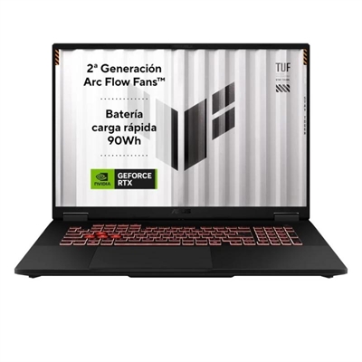 [PPOPOR7583] Asus TUF608UP-TU163 R7-260 16GB 1TB 5070 DOS 16"