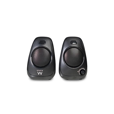 [MAUA200249] EWENT EW3527 Altavoces 2.0 10W Usb