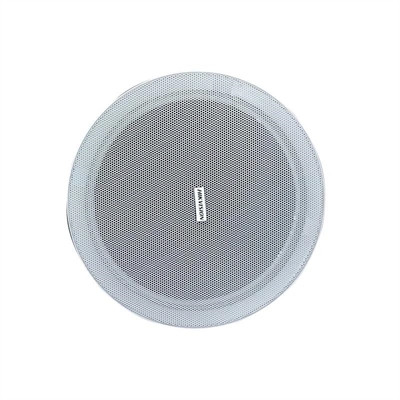 [MAUA200250] Hikvision DS-QAE0606G2-V Altavoz 6W 100V Techo