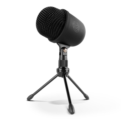 [MAUMIC0028] Krom Microfono Gaming Kimu Pro