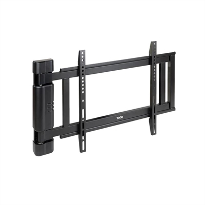 [AISATV0471] Tooq Soporte pared eléctrico "ÓRBITA" 32"-75"