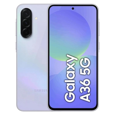 [NTETMO3256] Samsung Galaxy A36 5G 6.7" FHD+ 256GB 8GB Lavander