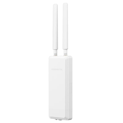 [NSWPAC0695] Keenetic Stellar 6 AP WiFi6 AX3000 IP65 1xGb PoE