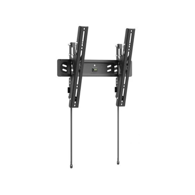 [AISATV0475] EWENT Soporte de pared INCLINABLE HASTA 65"