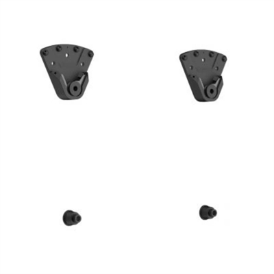 [AISATV0474] EWENT Soporte de pared para TV sin taladro 32"-100