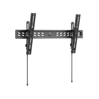 [AISATV0476] EWENT Soporte de pared INCLINABLE HASTA 95"