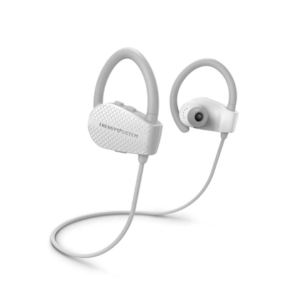 [MAUAMI1373] Energy Sistem Auriculares Bluetooth Sport 1+ Snow