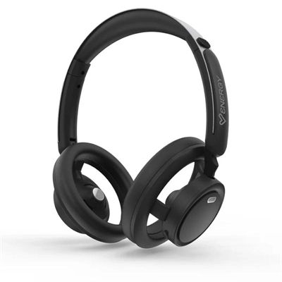 [MAUAMI1371] Energy Sistem Auricular Diadema OpenDesign Black