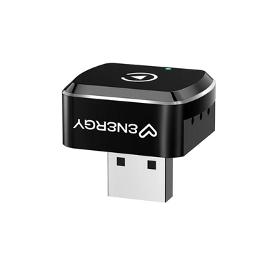 [AATMLI0111] Energy Sistem Dual CarConnect