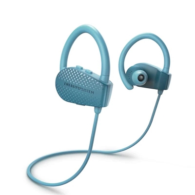 [MAUAMI1372] Energy Sistem Auriculares Bluetooth Sport 1+ Ocean