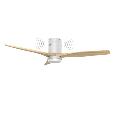 [EPELIM0094] Energy Sistem Ventilador techo SoundAir White