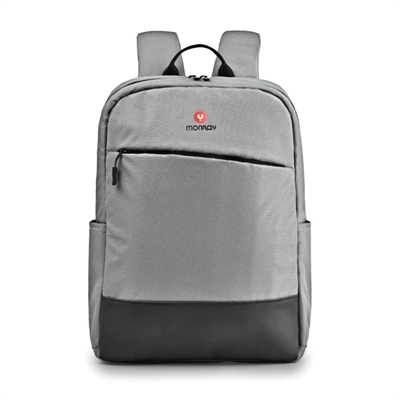 [AAOABT0894] NGS Mochila SAKSVENTUREGRAY 15.6" Gris