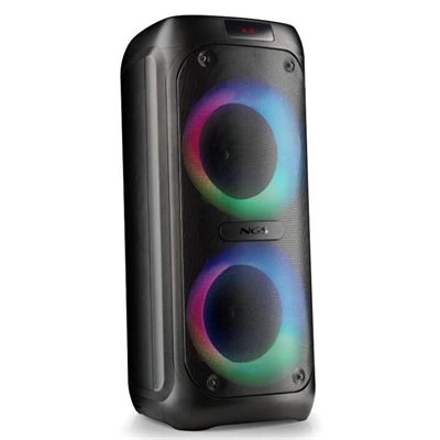 [MAUAPO0623] NGS Altavoz PORT WILDBANGER3 BT 160W 4H