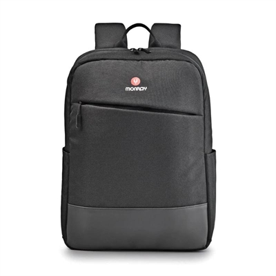 [AAOABT0893] NGS Mochila SAKSVENTUREBLACK 15.6" Negra
