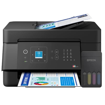 [FEMMIY0350] Epson Multifunción Ecotank ET-4900