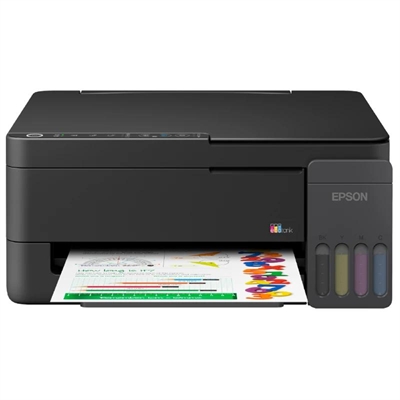 [FEMMIN0486] Epson Multifunción Ecotank ET-2910