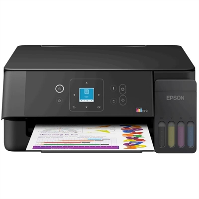 [FEMMIN0487] Epson Multifunción Ecotank ET-2920