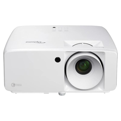 [MPRPRY0639] Optoma ZH401e Proyector 4600LM Láser FHD 1080p IP6