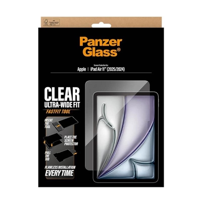 [AAOATI1229] PanzerGlass Prot. iPad Air 11" UW Fastfit tool