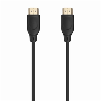 [APTAPC1270] Aisens Cable HDMI V2.0 4K60HZ 18Gbps A/M-A/M 2.0M