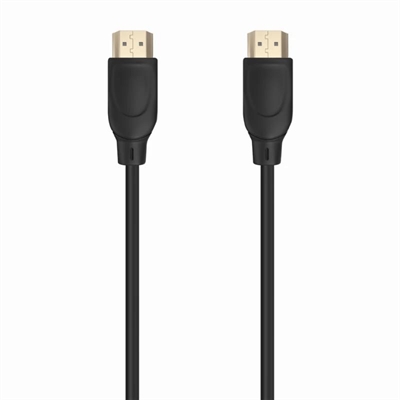 [APTAPC1271] Aisens Cable HDMI V2.0 4K60HZ 18Gbps A/M-A/M 3.0M