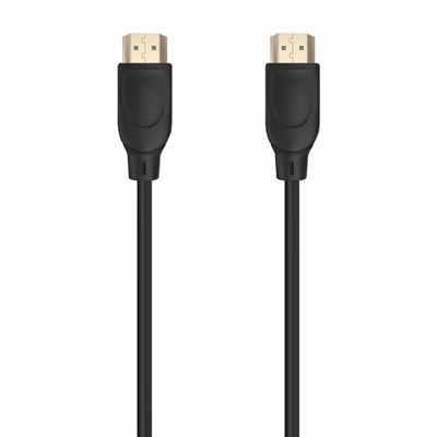 [APTAPC1269] Aisens Cable HDMI V2.0 4K60HZ 18Gbps A/M-A/M 1.5M