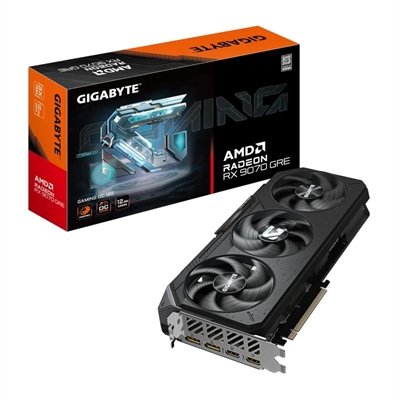 [ITGPE60601] Gigabyte VGA AMD RX 9070 GRE GAMING OC 12GB