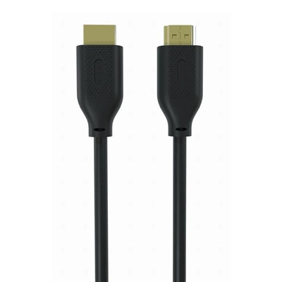 [AISCCI0791] Gembird Cable HDMI  ultra alta velocidad ,8K, 2 m