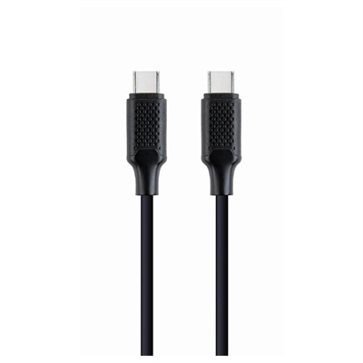 [AAOAAC0221] Gembird Cable carga y datos USB-C,PD 60 W, 1,5 m