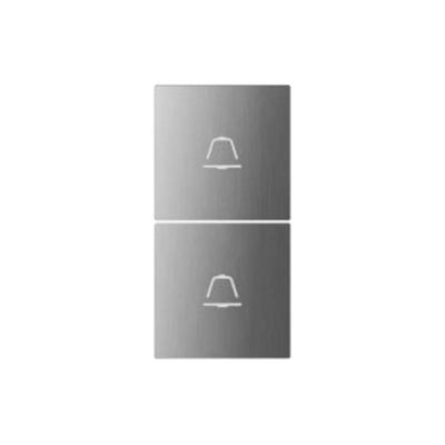 [GVVVPO0048] Hikvision DS-KABV7413-MBUTTON2