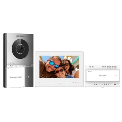 [GVVVPO0047] Hikvision DS-KIS705EY