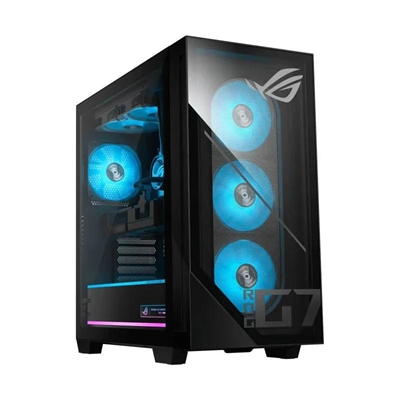 [PPCPCS2523] Asus G700TF-7265KF1240 U7-265KF 32GB 1TB 5070 DOS