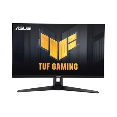 [FMOMLE1198] Asus VG27AQ5A Monitor27" QHD 210Hz HDMI DP USBc MM