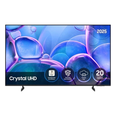 [MTVLED1073] SAMSUNG TV 50" TU50U7025F CRYSTAL UHD SMART TV BT
