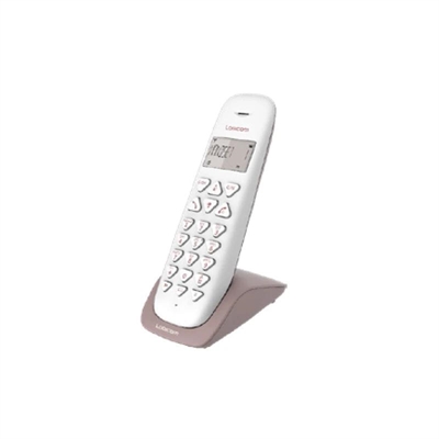 [NTETIN0195] Logicom Telefono DECT Vega 150 Blanco