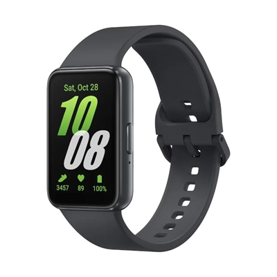 [AATWAB0670] Samsung Galaxy Fit3 1.6" 40mm BT Gray
