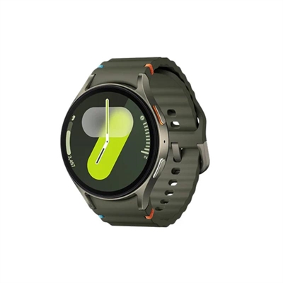 [AATWAB0668] Samsung Galaxy Watch7 44mm Wi-Fi BT NFC Green