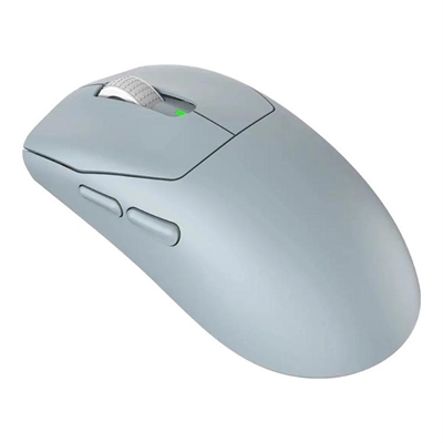 [FTRRIN0583] MSI Ratón Inalámbrico FORGE GM340 W SKY 12000DPI