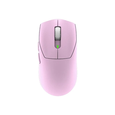 [FTRRIN0584] MSI Ratón Inalámbrico FORGE GM340W VIOLET 12000DPI