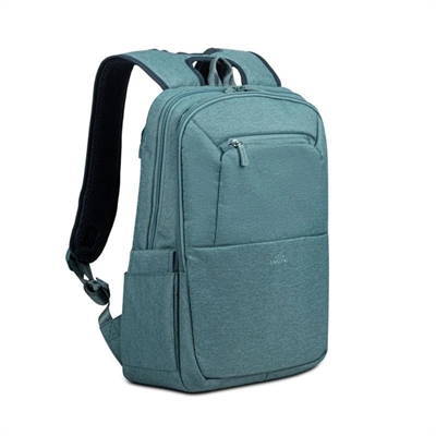 [AAOABT0896] RIVACASE 7760 Suzuka Mochila 15 6" Aquamarine ECO