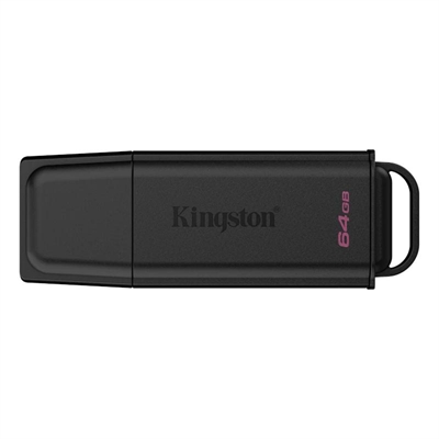 [FAELAP0795] Kingston DataTraveler DTXG2 64GB USB 3.2 Gen1