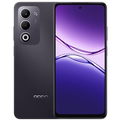 [NTETMO3281] OPPO A5 4G 6.67" 4GB 128GB Dark Purple