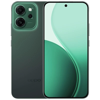 [NTETMO3299] OPPO Reno 14F 5G 6.57" 8GB 256GB Luminous Green